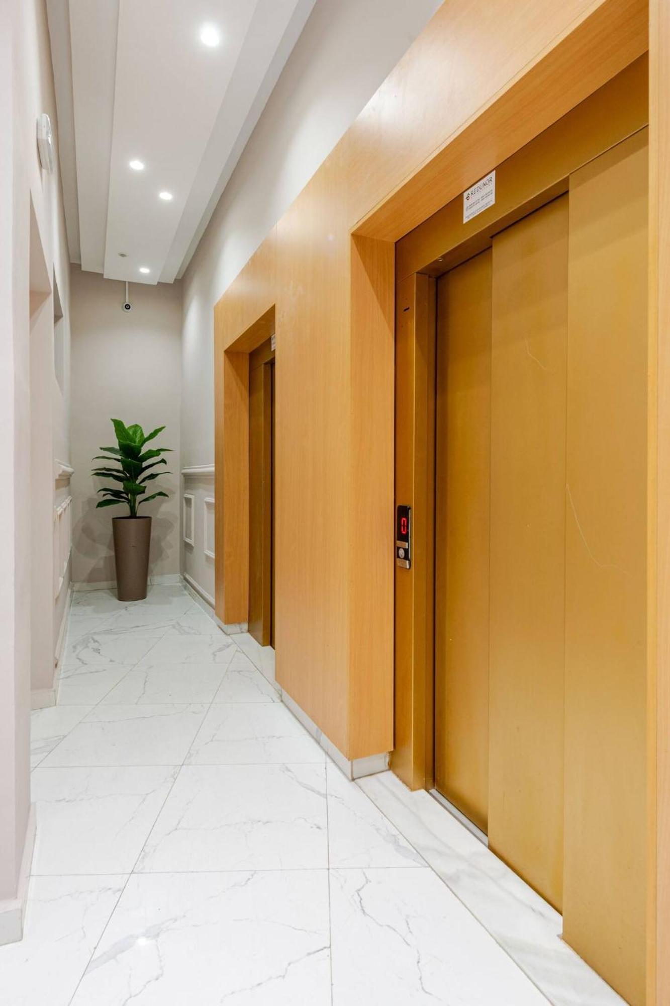 Appartement Acacia 2 Chambres Au Centre Ville Tanger Exterior foto